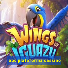 abc plataforma cassino